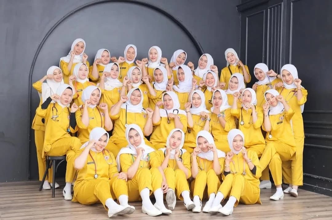 Prodi Kebidanan